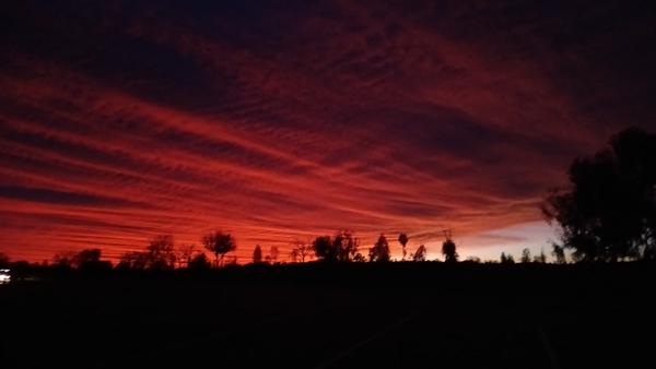 Ayers Rock National Park